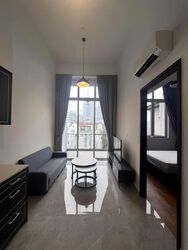 Mayfair Gardens (D21), Condominium #632958111